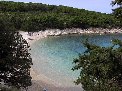 Emblisi Beach