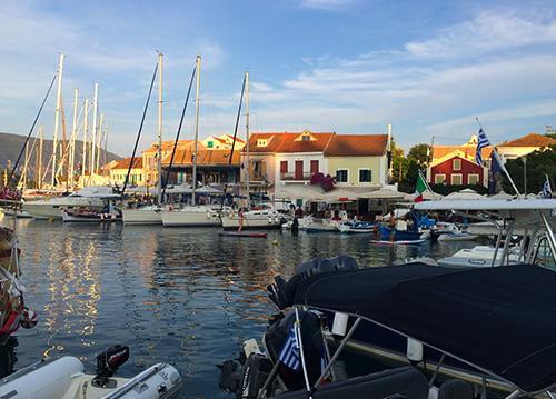 Fiskardo