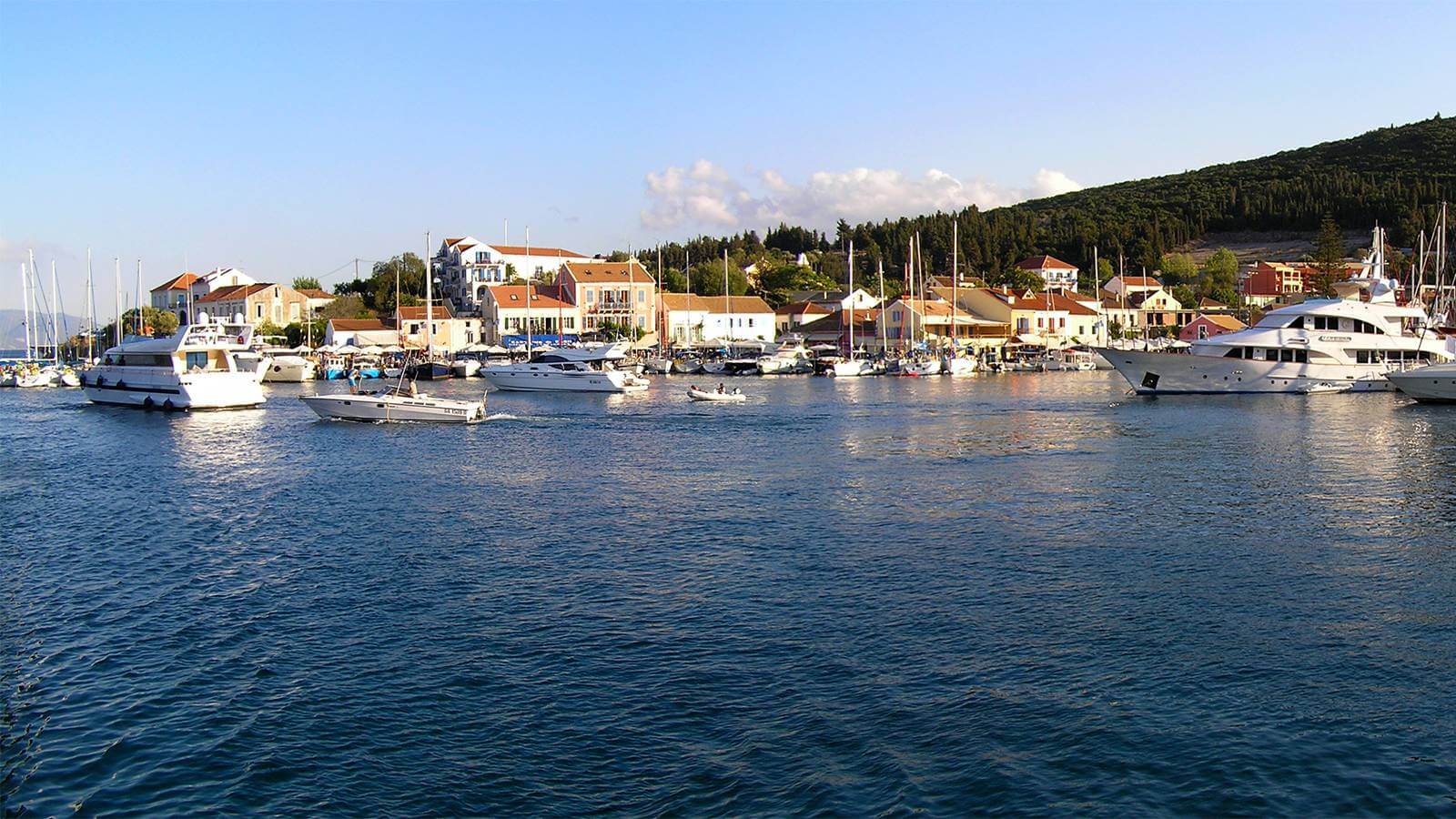 
              CLOSE TO THE SEA            